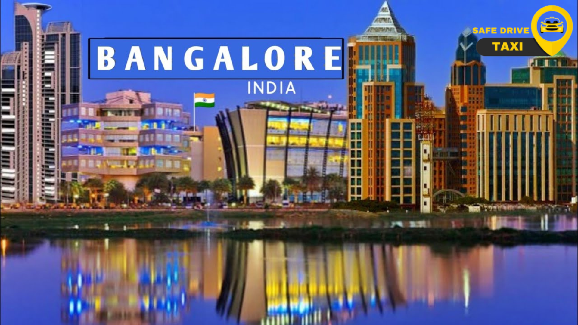 Hyderabad to Bangalore Cabs